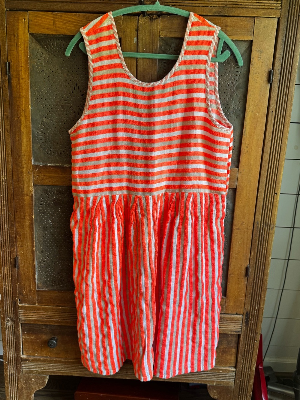 Ace & Jig Daisy Dress in Soleil
